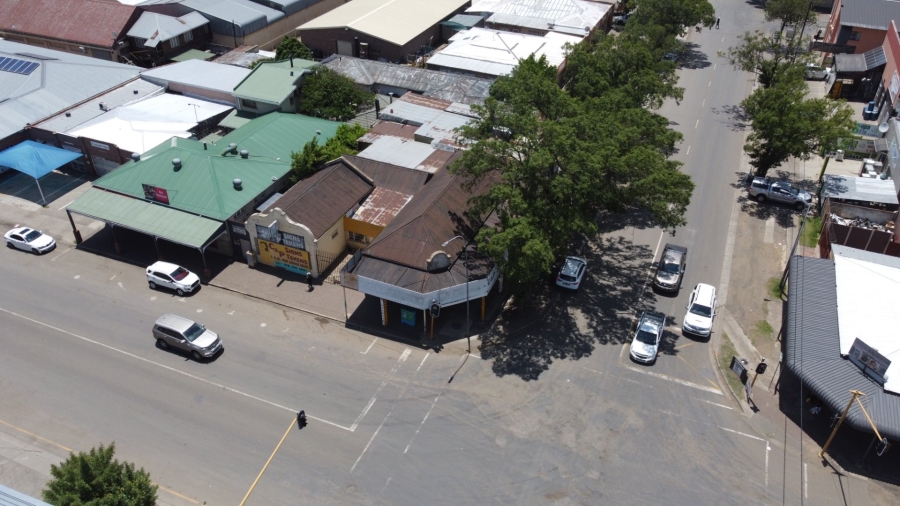 Commercial Property for Sale in Bethlehem Free State